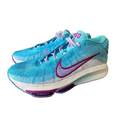 Nike GT Hustle 3 Paige Bueckers Basketball Shoes HJ7679-900 
