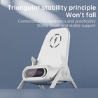 Wireless Fast Charger Charging Stand Dock For Samsung Galaxy iPhone Mobile