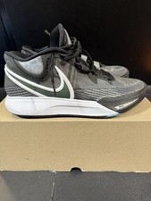 Nike Kyrie 8 'Orca' Basketball Shoes DJ6017-001 Men  s Size 10.5 NWOB