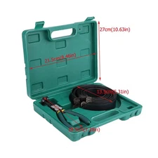 Car Engine Piston Ring Compressor Plier Set Repair Tools Kit