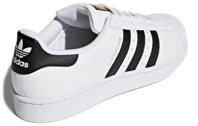 Adidas Superstar White Black C77124 | eBay Adidas Superstar White Black C77124 | eBay