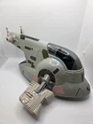 Slave 1 VINTAGE STAR WARS Ramp Door And Block Works Boba Fetts Ship Mandalorian