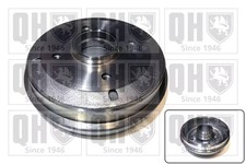 Tambour de frein Citroen VISA