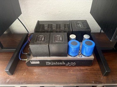 McIntosh 250