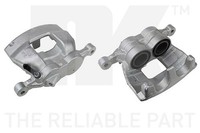 NK Bremssattel 212521 FüR Ford