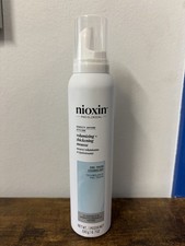 Nioxin Pro Clinical Volumizing Thickening Mousse 6.7 oz