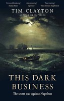 Tim Clayton | This Dark Business | Taschenbuch | Englisch (2020)