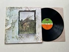 Led Zeppelin 4 - 1970's UK Reissue LP