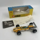Corgi 159 Cooper Maserati Racing Car In Original Box - Near Mint Vintage 1960s
