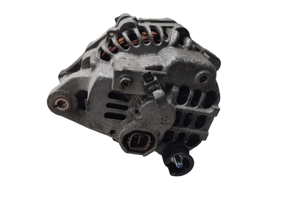 HONDA JAZZ Alternator 1246 Petrol 2006 L12A  - Image 3 of 4