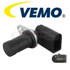 VEMO Crankshaft Position Sensor for 2001-2005 BMW 330xi - Engine Ignition mb