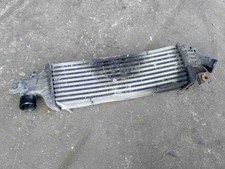 NISSAN ALMERA TINO V10 Ladeluftkühler 2.20 Diesel 110kw 2003 32510152