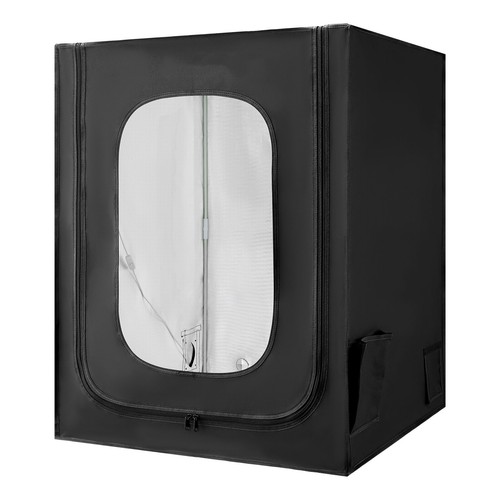 Uimoso 3D Printer Enclosure with LED for Creality/ELEGOO/Anycubic Models