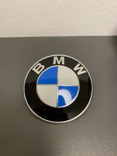 BMW 2 Cabrio F23 225d Kofferraumdeckel Emblem Badge 20000271 103334-10 2017