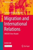 Catherine Wihtol De Wenden | Migration And International Relations | Taschenbuch