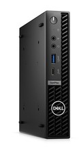 Dell OptiPlex 7000 7020 Micro Plus Intel 14th i5-14500T 16GB 256GB SSD WARRANTY