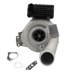 NEU Turbolader Turbo für Mercedes 320 CDI C E R ML GL 765155 A6420901480