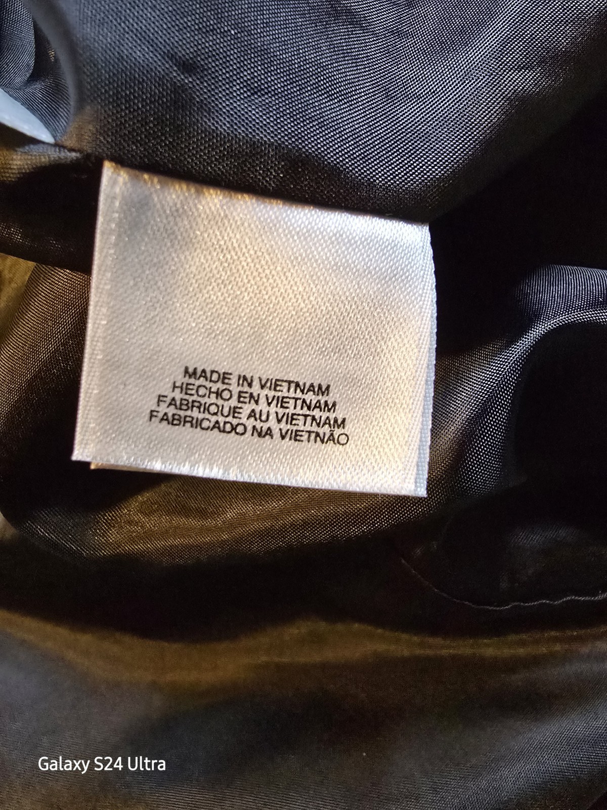 Jones Studio Separates Jacket Multi Color Tweed S… - image 6