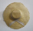 Vintage Barbie: SKIPPER #1919 Happy Birthday ~ Straw Hat