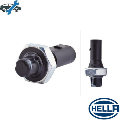 OIL PRESSURE SWITCH 6ZL 008 280-051 FOR VW GOLF/PLUS/VI/IV/VAN SHARAN POLO/III  
