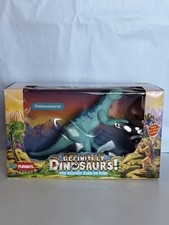 Vintage Definitely Dinosaurs Psittacosaurus Playskool 1987 Open Box