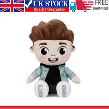 Caylus Plush Toy Cute Cartoon Figure Plush Doll Game Plush Toy Kawaii Gift-25Cm