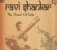 The Sound Of India | Ravi Shankar | Audio-Cd | CD | 2013 | Bellaphon / Frankfurt