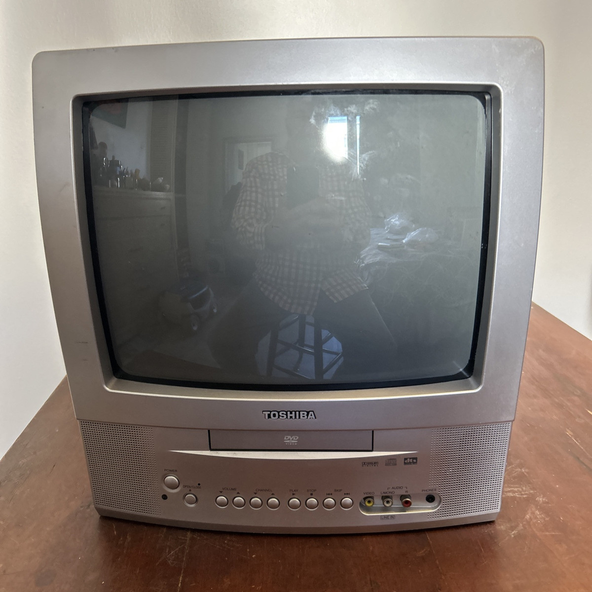 Toshiba MD13Q42 13 Toshiba MD13Q42 13