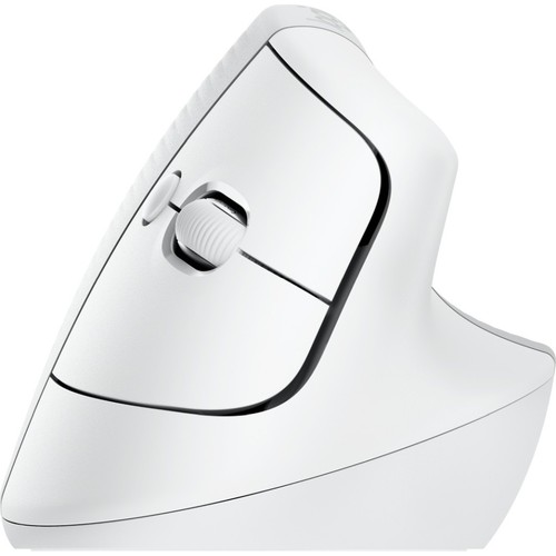 Logitech Lift for Mac Vertical Ergonomic Ergonomische Maus - Bild 3 von 6