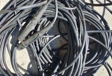 NEMAL P/N FOCC24 FLEX SMPTE 311 HDTV FIBER OPTIC CAMERA CABLE RoHS 250 Ft