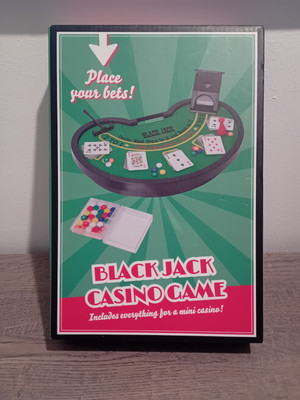 Blackjack Casino Spiel