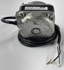 ELCO NET3T09PUN302 9W 115V 1550RPM Refrigeration Fan Motor thumbnail 5