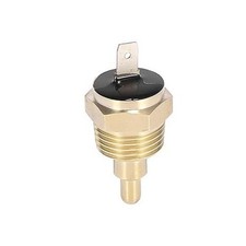 Universal Automotive Radiator Engine Cooling Temperature Thermostat Sensor S