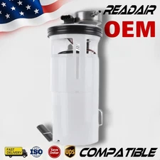 Fuel Pump Sending Unit Assembly For 1997-2003 Dodge Dakota Electric 22 Gallons