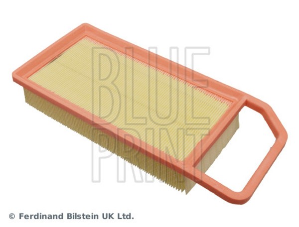 Blue Print Luftfilter ADP152235 Filtereinsatz FüR 407 Peugeot CitroËN C6 SW C5 1-image