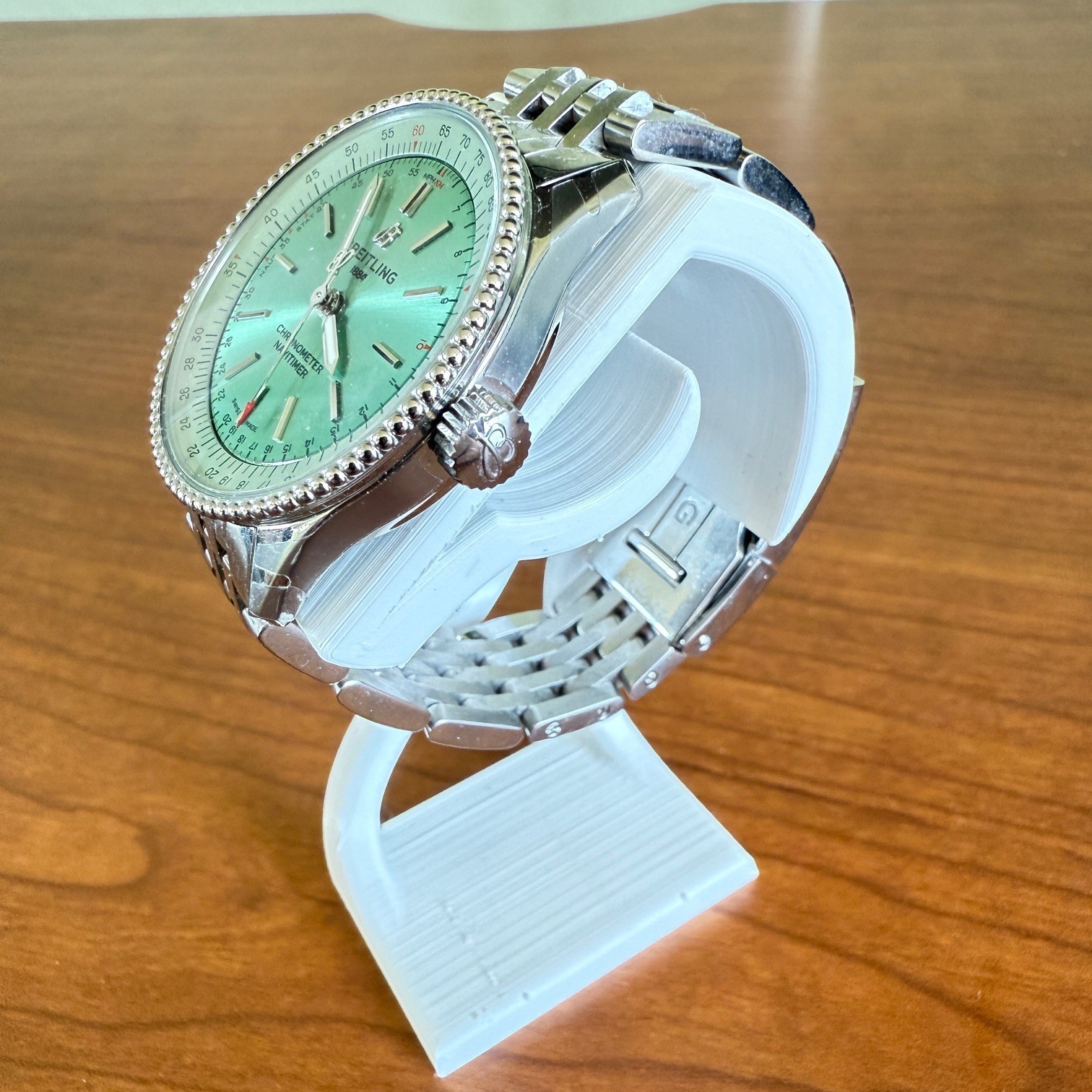 Breitling Navitimer Automatic 35 A17395361L1A1 - image 5