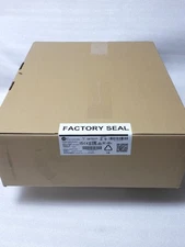 N£W Allen Bradley 2711P-T10C21D8S PanelView Plus 7 Touchscreen 10.4in. Series D