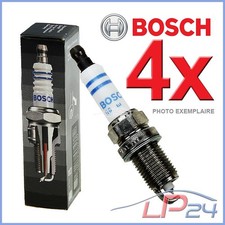 Bougies d'allumage Rover 200