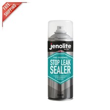 Emergency Leak Repair Spray - Waterproof Sealant for All Surfaces, 400ml