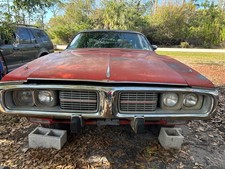 1973 Dodge Charger for Sale