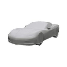 CoverMaster Gold Shield Car Cover for Chevrolet Corvette 5 Layer Waterproof ...