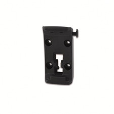 Motorradhalterung f&uuml;r Garmin Zumo | Lenkeradapter | Schwarz