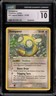 Pokemon Dunsparce EX Legend Maker #31 CGC 10 Gem Mint