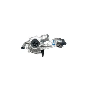 **Turbolader Opel Astra J Insignia A G09 1.6 CDTi Mokka X Zafira 100KW 55493250*