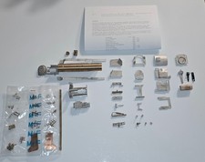 Merker Fischer No.26 Umbausatz für BR42.90 ( Franco- Crosti )