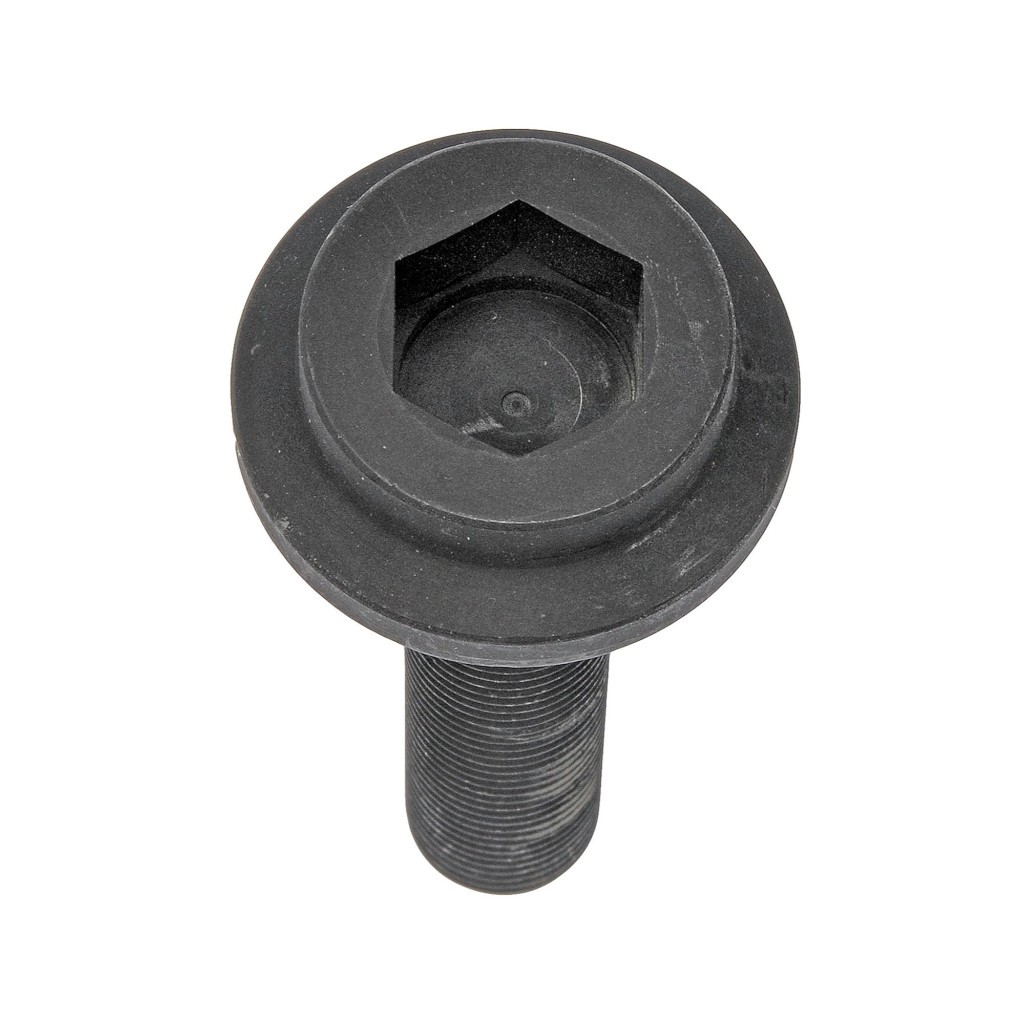 For Audi R8 2014 2015 2016 2017 Axle Bolts | 2 Pieces | Fine Thread Type 6 Point