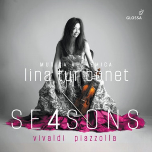 Se4sons - Vivaldi & Piazzolla