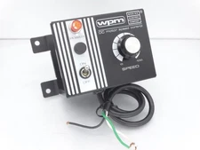 BODINE ELECTRIC 0790 Drive