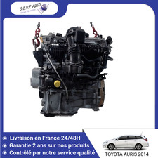 Moteur Toyota AURIS