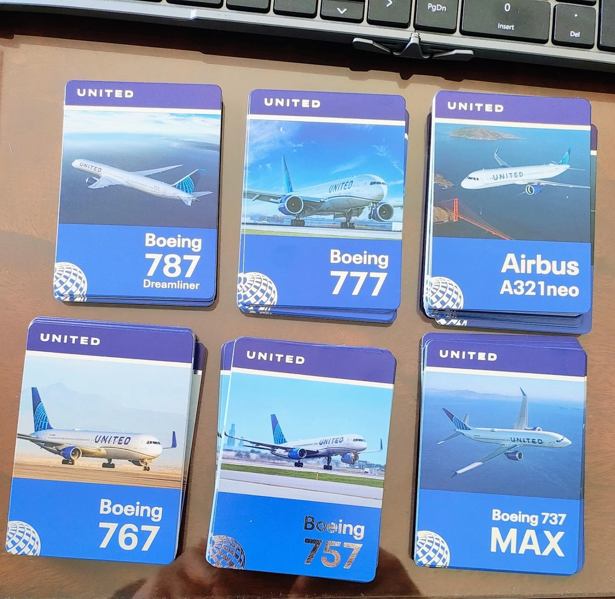 United Airlines Collectibles for sale | eBay